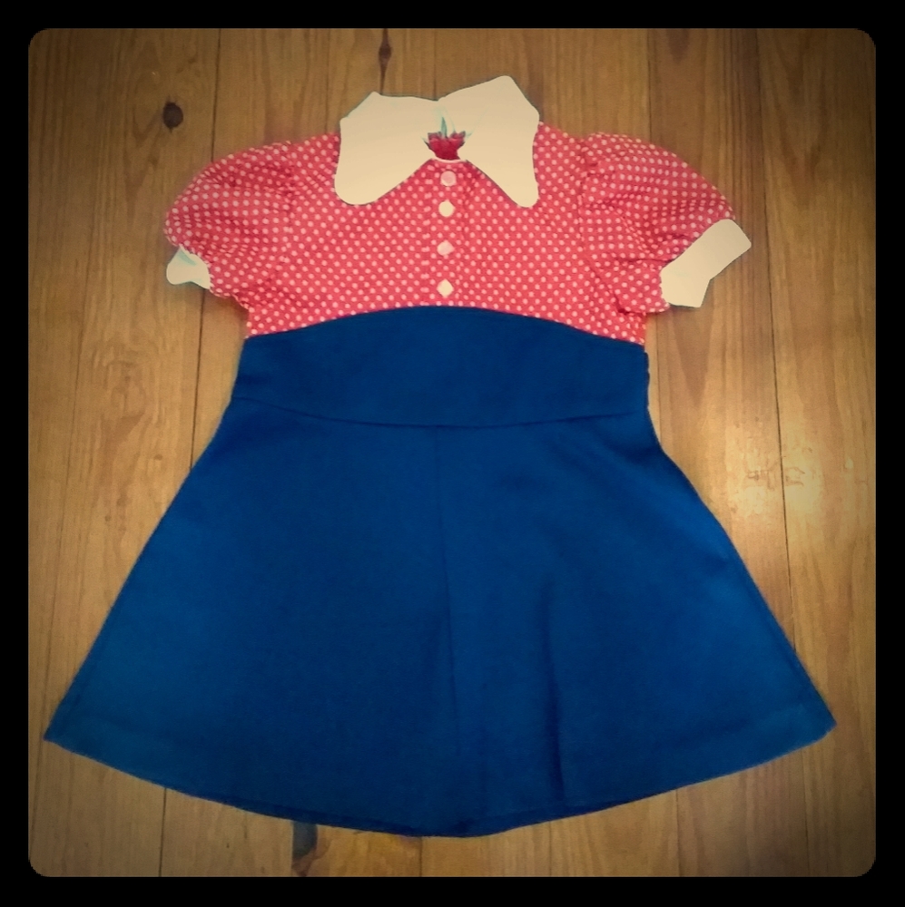 Penny lane vintage